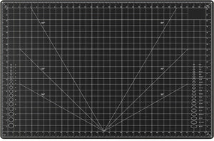 Grid Measuring Mat