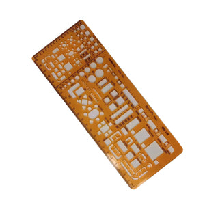 Architect Scale Ruler