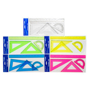 Drafting Triangle Ruler