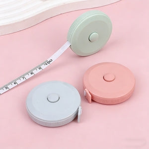 Sewing Soft Measuring Tape