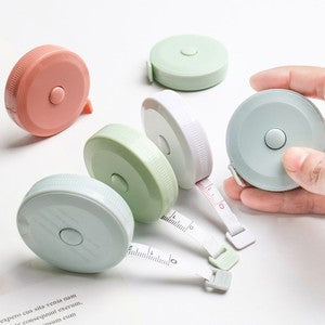 Soft Measuring Tape